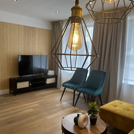 Cute One Bed Apartment - Old Trafford Manchester Dış mekan fotoğraf
